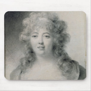 Mousepad Senhora de Stael 1810