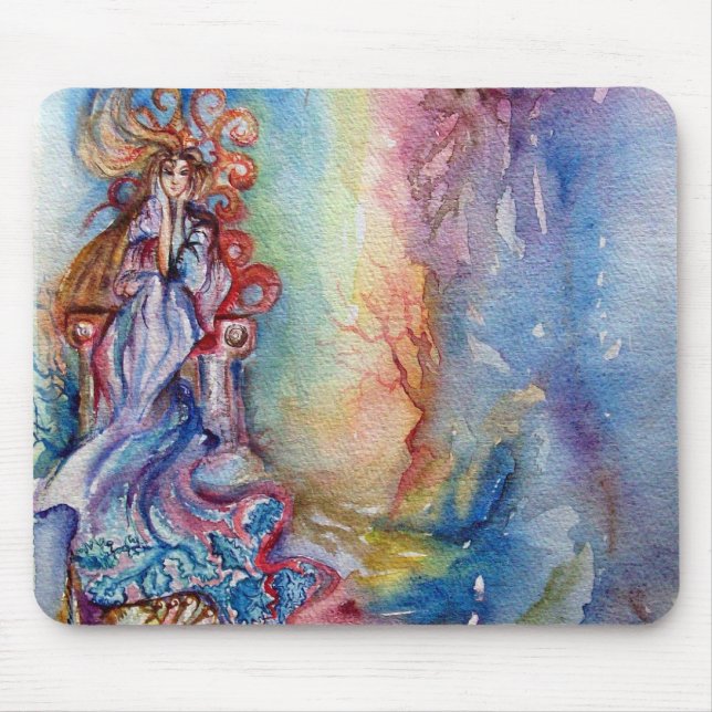 MOUSEPAD SENHORA DO LAGO (Frente)