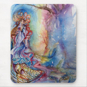 Mousepad SENHORA DO LAGO, Mágica e Mistério