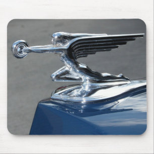 Mousepad Senhora do vôo de Packard