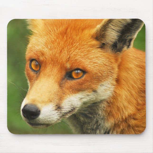 Mousepad Senhora Foxy (Frente)