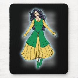 Mousepad Senhora Leanan Sidhe
