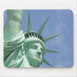 Mousepad Senhora Liberdade #1