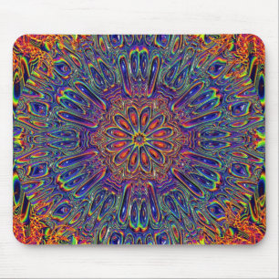 Mousepad Senhorita Emma