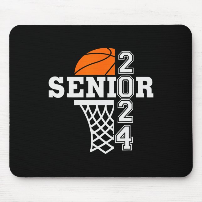Mousepad Senior Cl Of Sketll Seniors Ck To School  (Frente)