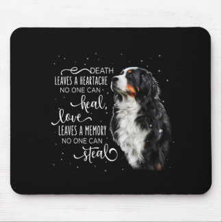 Mousepad Sennenhund Berner