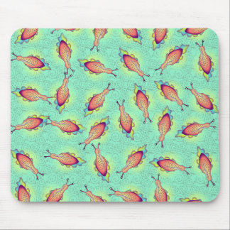 Mousepad Sensação de Espelhos