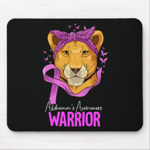 Mousepad Sensibilização do Guerreiro Heimerheimer 1