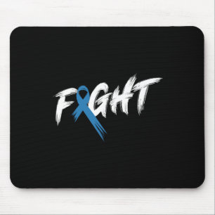 Mousepad Sensibilização para a diabetes Mês de Luta contra 