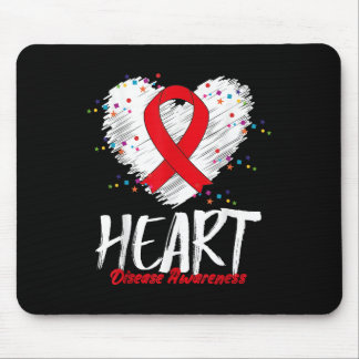 Mousepad Sensibilização para a Doença Cardíaca _2