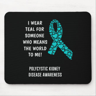 Mousepad Sensibilização para a Doença Renal 4