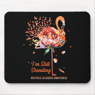 Mousepad Sensibilização para a esclerose múltipla, ainda es