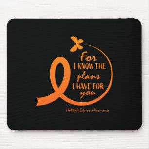 Mousepad Sensibilização para a Esclerose Múltipla Oferece B