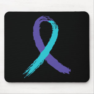 Mousepad Sensibilização Para A Prevenção Do Suicídio Vovô U