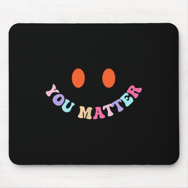 Mousepad Sensibilização Para A Saúde Problema 2 Mulheres Do (Frente)
