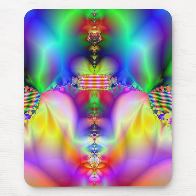 Mousepad Sensível (Frente)