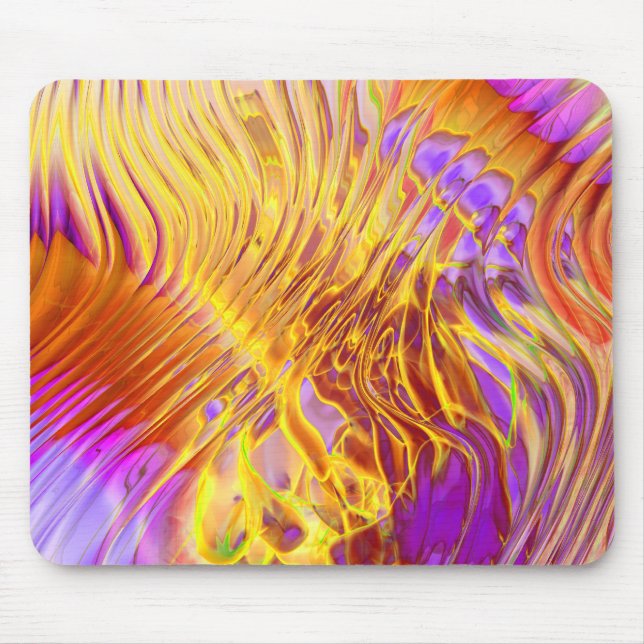 Mousepad Sensual 3 (Frente)