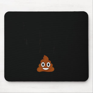 Mousepad Sentindo-me Fofo Posso Fazer Xixi nas Calças Mais