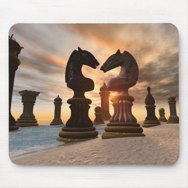 Mousepad Sentinelas2 (Frente)