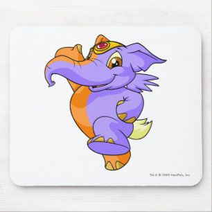 Mousepad Separação de Elephante