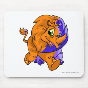 Mousepad Separação de Tonu