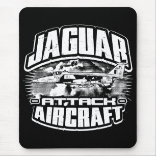 Mousepad SEPECAT Jaguar