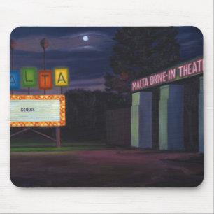 Mousepad Sequela 2002