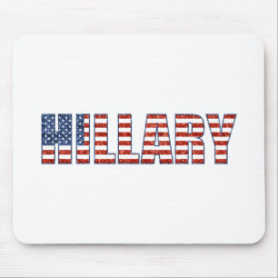 Mousepad sequin hillary