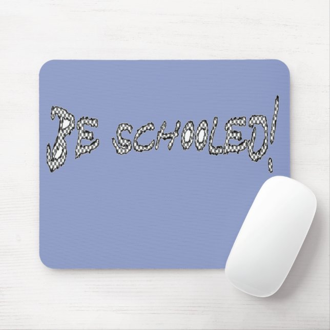 Mousepad Ser Escolhido - II (Com mouse)