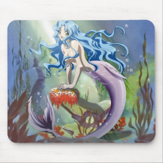 Mousepad Sereia