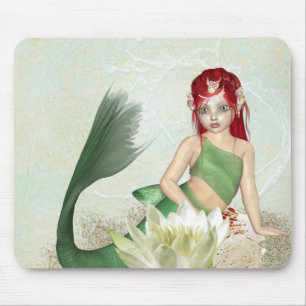 Mousepad sereia-1301877
