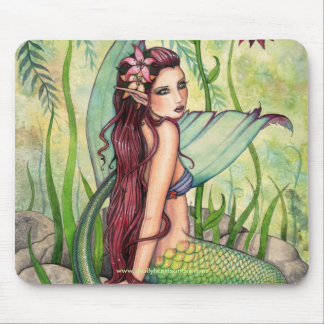 Mousepad Sereia por Molly Harrison