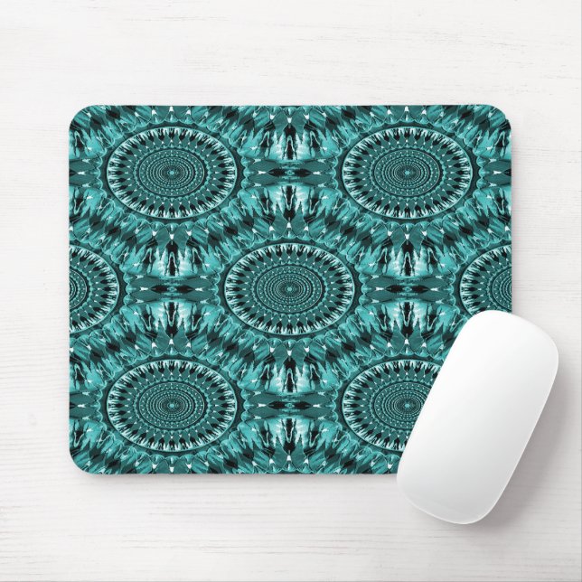 Mousepad Sereias...... (Com mouse)
