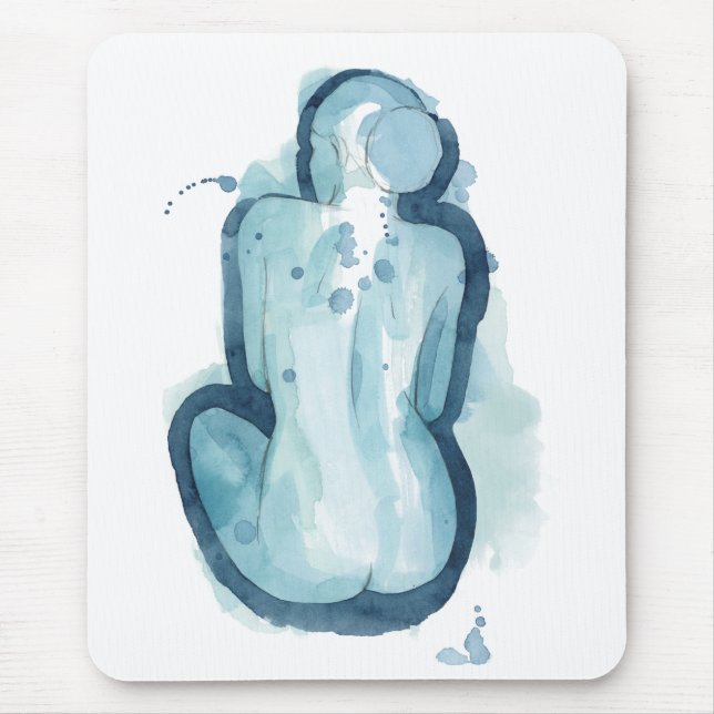 Mousepad Serena Sketch (Frente)