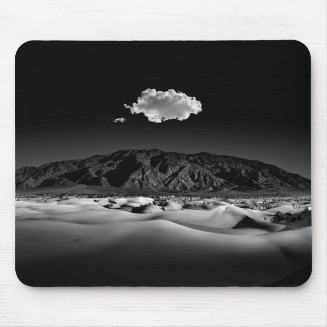 Mousepad Serenade do luar (Frente)