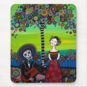MOUSEPAD SERENATA
