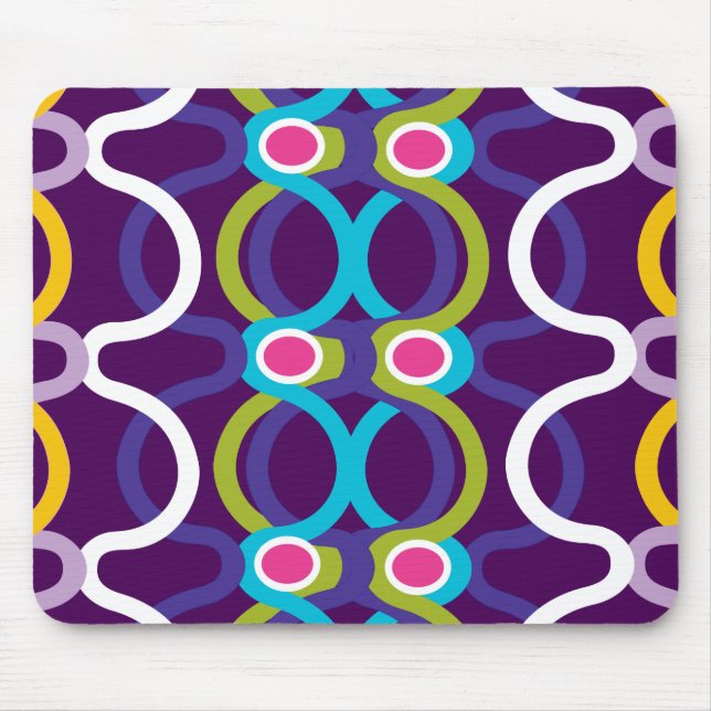 Mousepad Serendipity 2 (Frente)