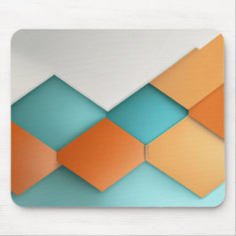 Mousepad Serene Fusion