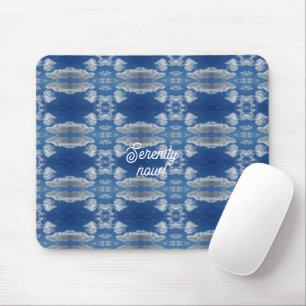 Mousepad Serenidade agora!