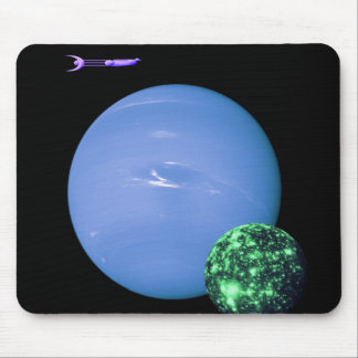 Mousepad Seres humanos úteis pelo La rico Bonté