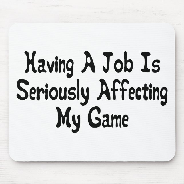 Mousepad Seriamente afetando meu jogo (Frente)