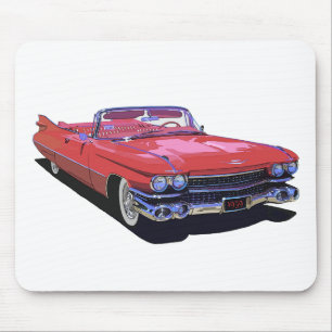 Mousepad Série 59 62