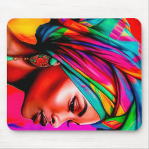 Série Beleza Vibrante 1