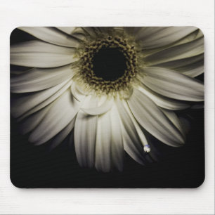 Mousepad Série da gota da margarida
