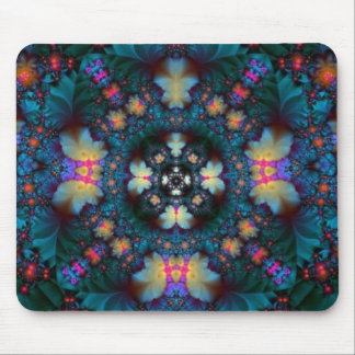 Mousepad Série de Mousedelica: Keleidescope