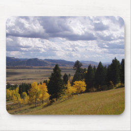 Mousepad Série Jackson Hole