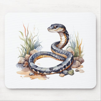 Mousepad Serpente