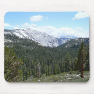 Mousepad Serra Nevada II de Yosemite