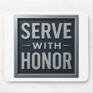 Mousepad Servir com o teclado do mouse LDS Honor™