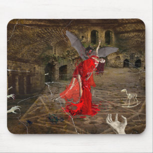 Mousepad Sesty